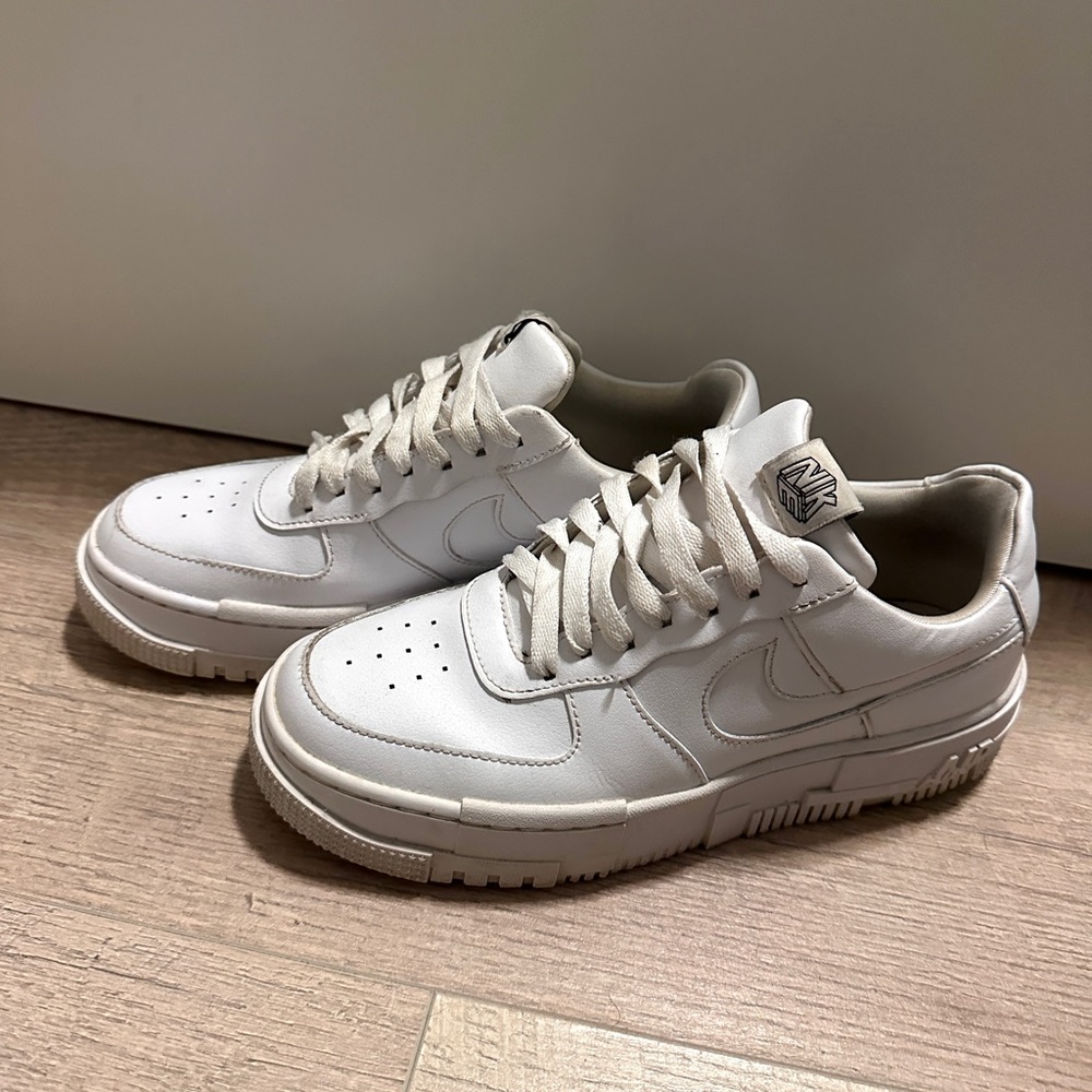 Nike Airforces